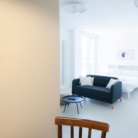 Levante - Saffi Design Apartments - Ambrogiohost Болоня Екстериор снимка