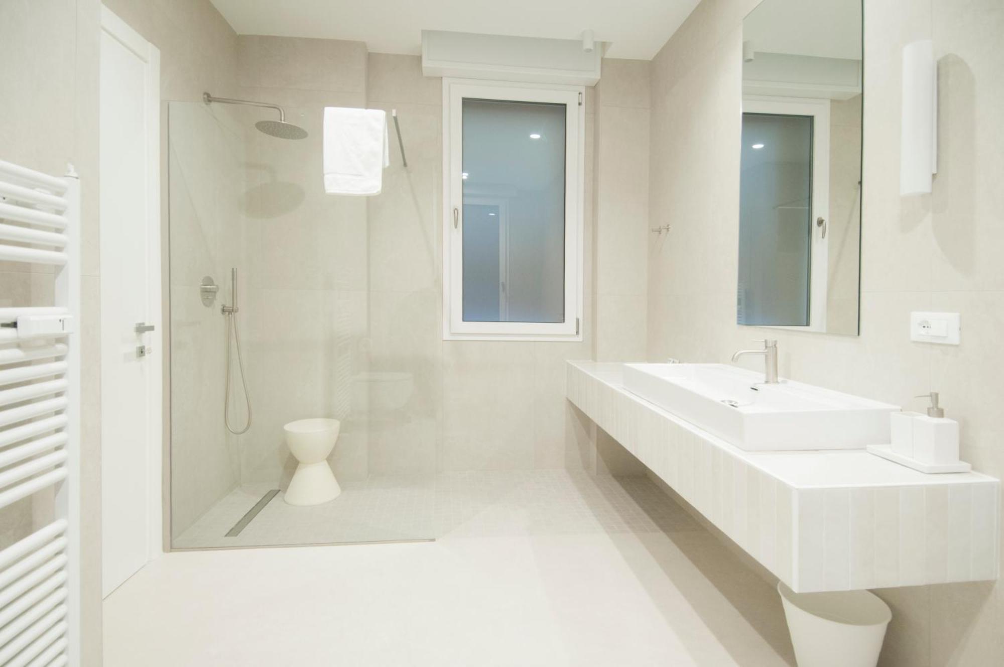 Levante - Saffi Design Apartments - Ambrogiohost Болоня Екстериор снимка