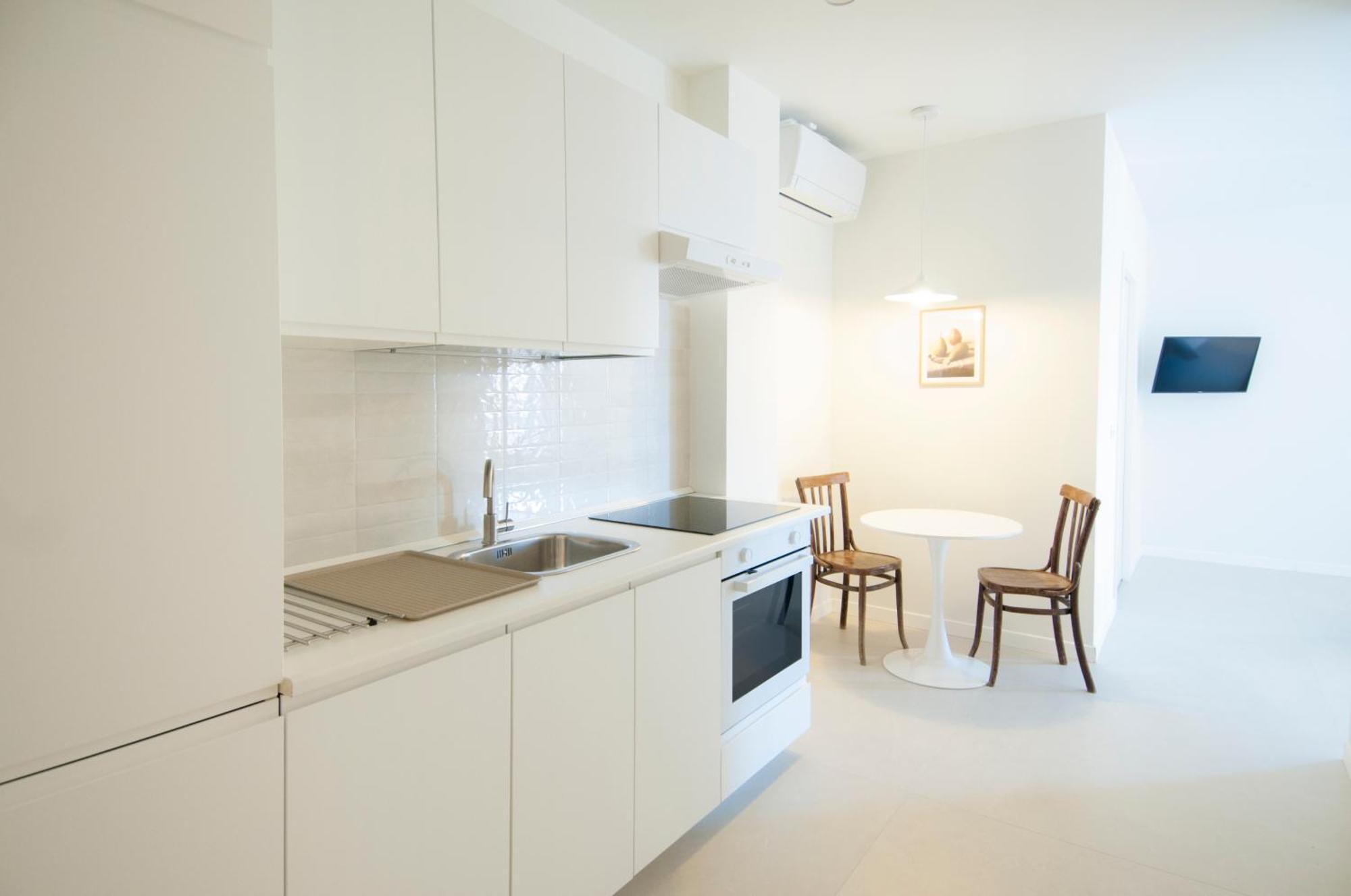 Levante - Saffi Design Apartments - Ambrogiohost Болоня Екстериор снимка
