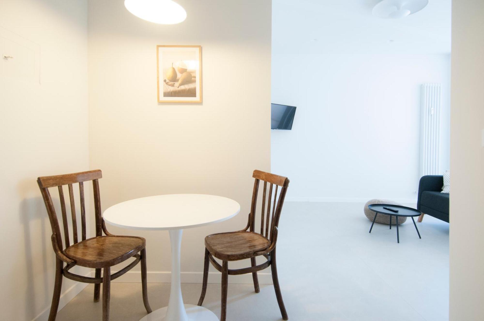 Levante - Saffi Design Apartments - Ambrogiohost Болоня Екстериор снимка