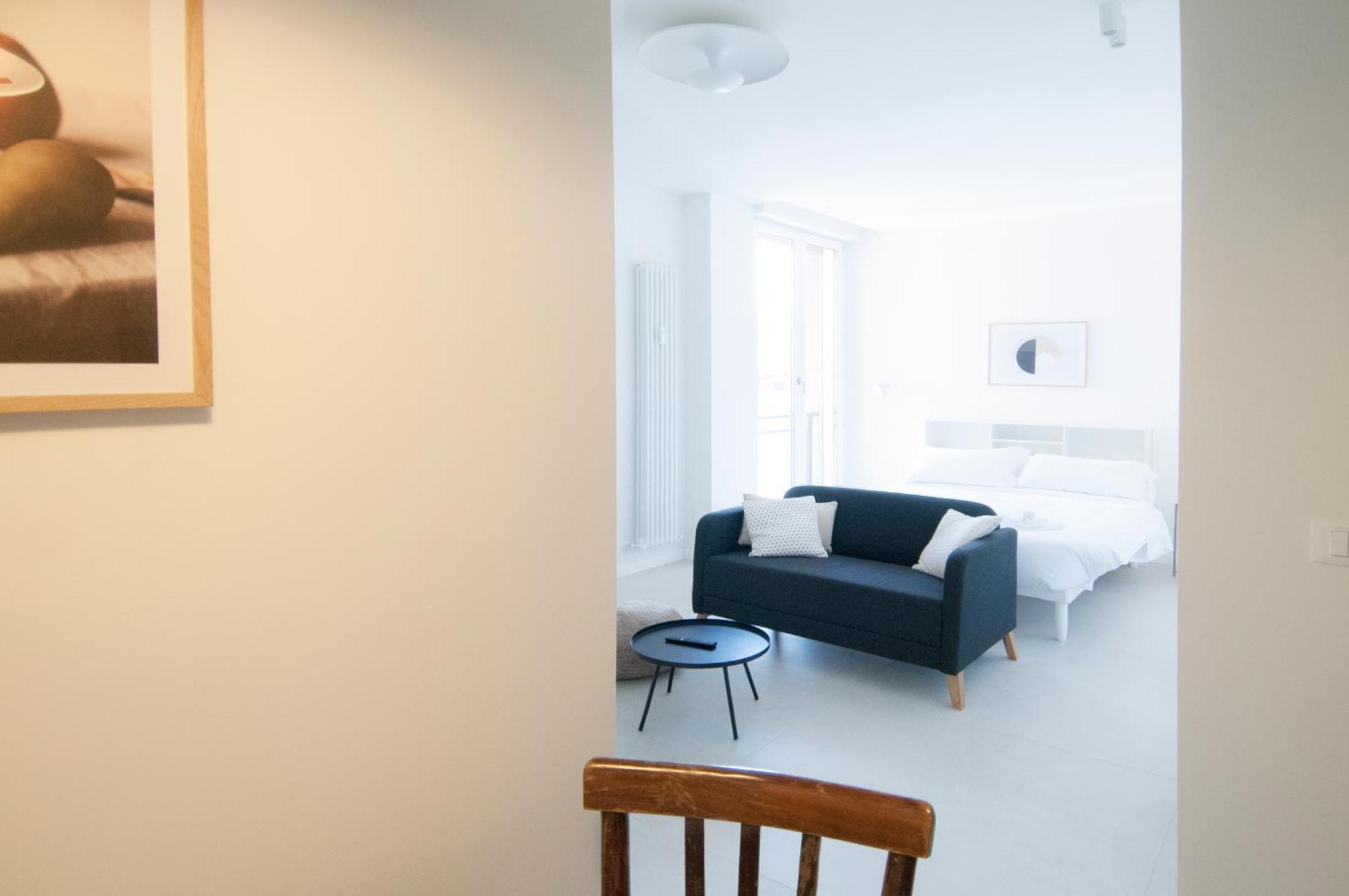 Levante - Saffi Design Apartments - Ambrogiohost Болоня Екстериор снимка