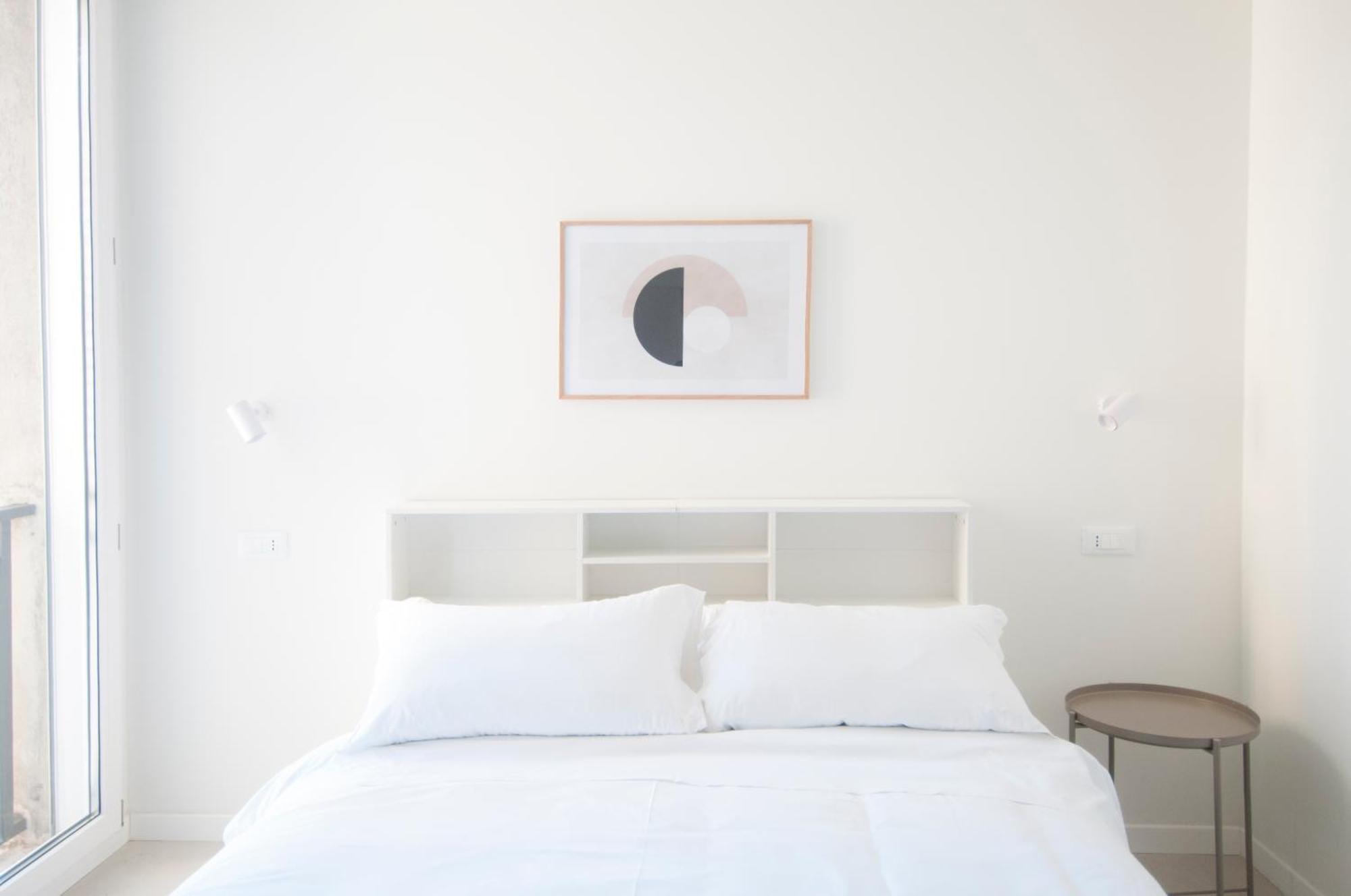 Levante - Saffi Design Apartments - Ambrogiohost Болоня Екстериор снимка