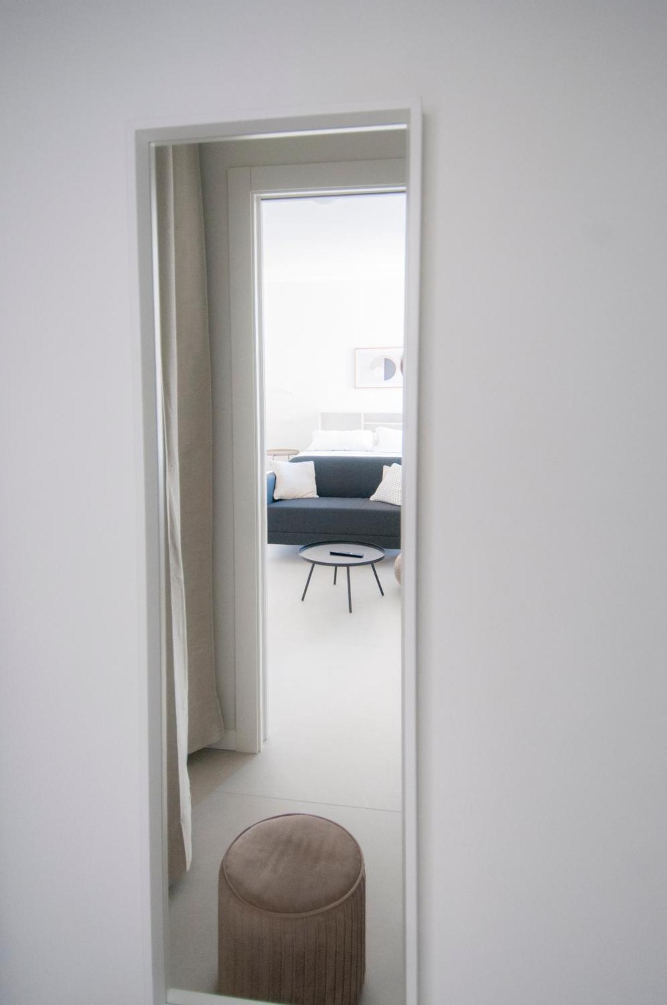 Levante - Saffi Design Apartments - Ambrogiohost Болоня Екстериор снимка