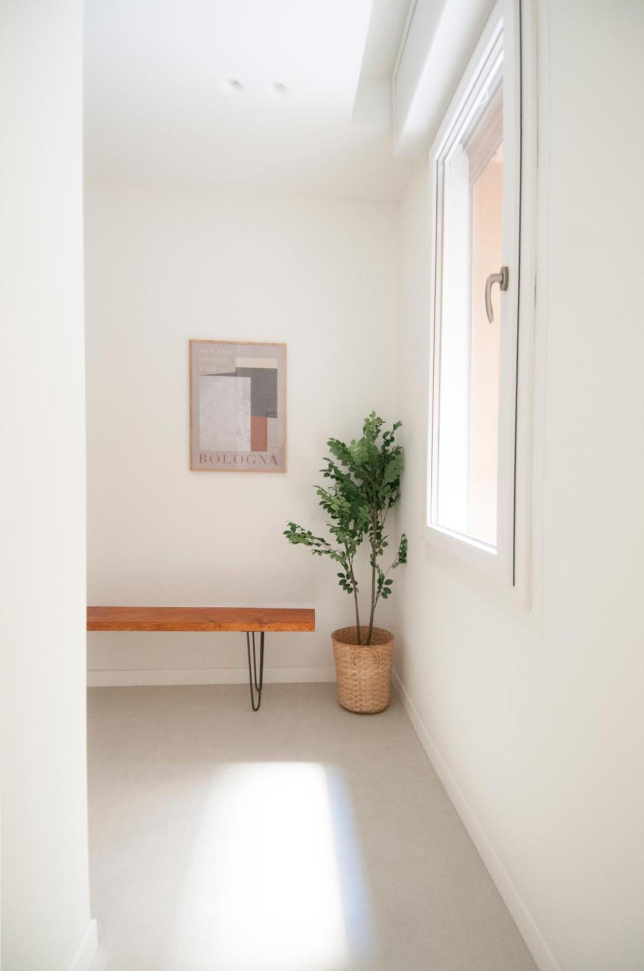 Levante - Saffi Design Apartments - Ambrogiohost Болоня Екстериор снимка